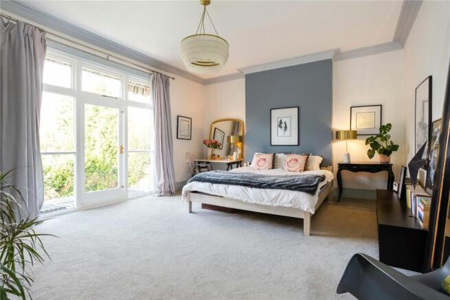 Principal Bedroom