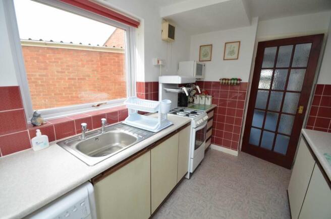 Kitchen II
