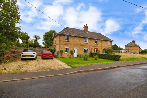 Cattle Dyke, Gorefield, Wisbech, Cambridgeshire