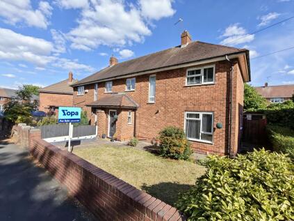 The Oval, Wednesbury, WS10