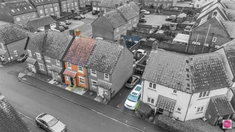 Hope Way, Church Gresley, Swadlincote