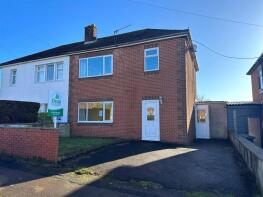 6, Ridler Road, Lydney GL15 5BJ