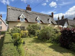 39, The Street, Woodbridge IP13 7AE