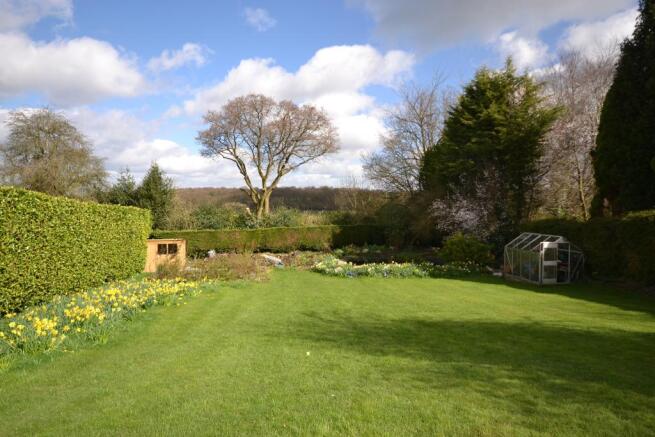 Rear Garden 2