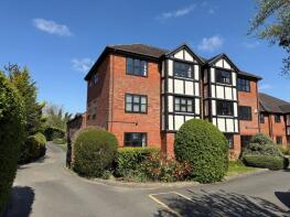 21, The Hollies, Maxwell Road, Beaconsfield HP9 1RH