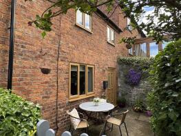 Woody Nook, The Fields, Chirbury Road, Montgomery SY15 6QH