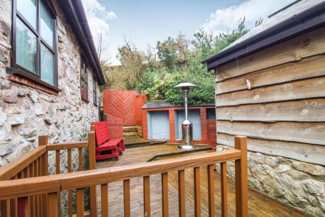 Decking