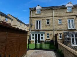 76, Moor Top, Drighlington, Bradford BD11 1BX
