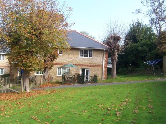 Garden View 2