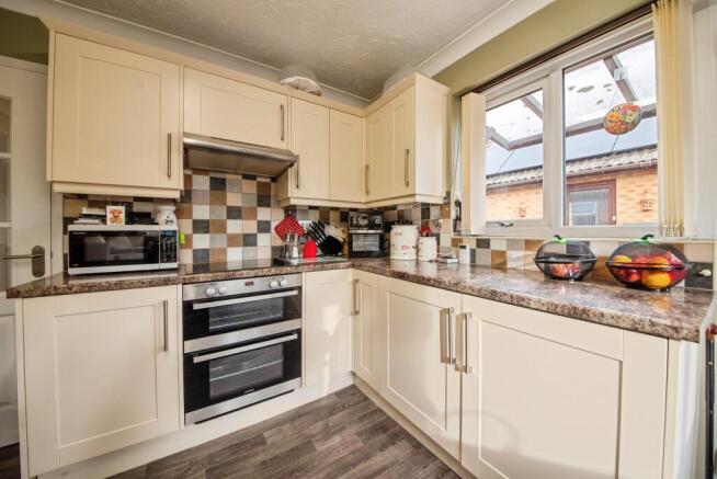 Crosslands, Donington, SPALDING photo 4