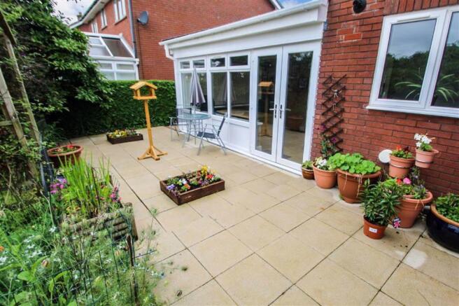 The Patio