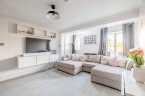 56, Penn Road, Datchet, Slough SL3 9HT