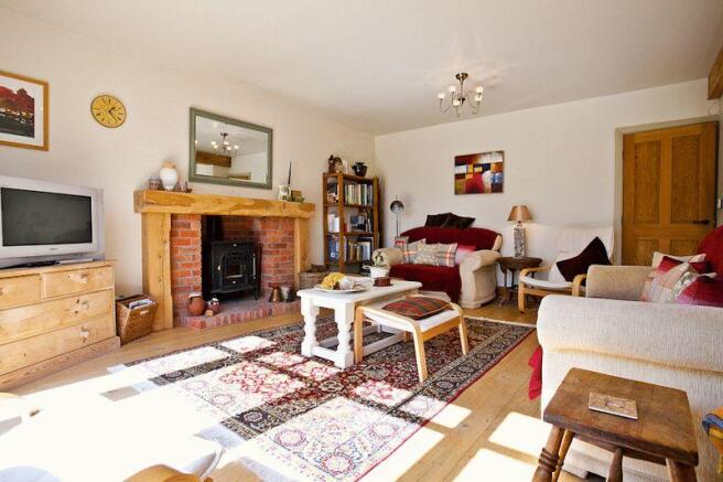 LIVING ROOM 2