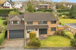 4, Berkshire Drive, Congleton CW12 1SA