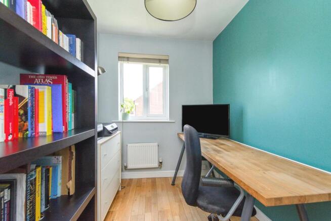 Bedroom Four