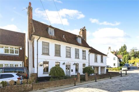 West Meon, Hampshire, GU32