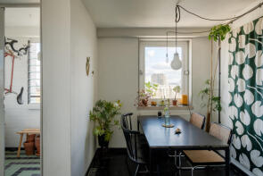 Flat 46, Offenbach House, Mace Street, London E2 0RB