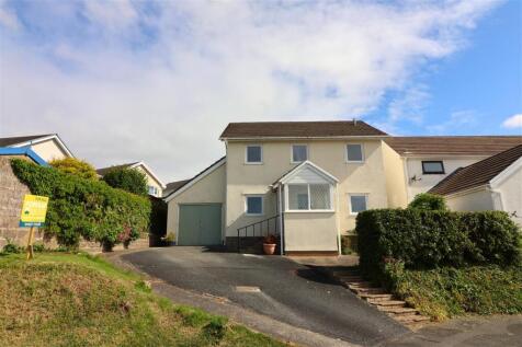 Uzmaston Road, Haverfordwest