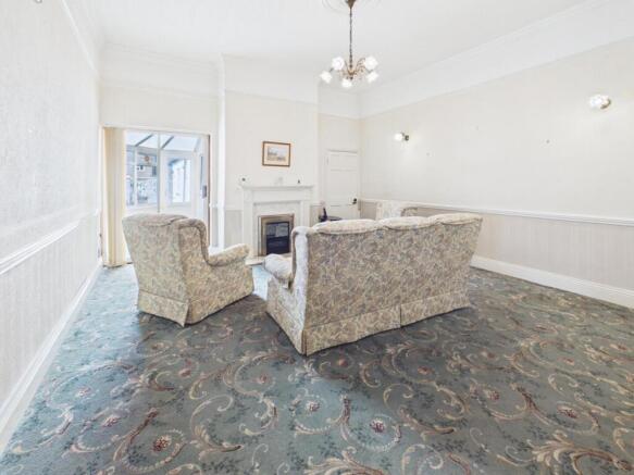 26 South Street, Horncastle photo 4