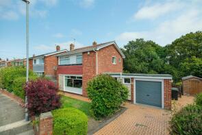 16, Westbourne Avenue, Choppington NE62 5YN