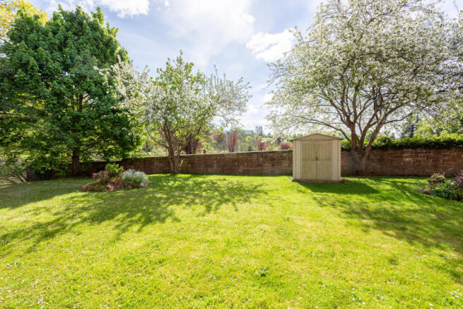 Shared Gardens