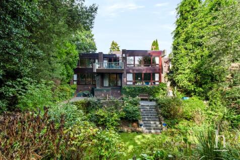 Mount Pleasant, Oxton