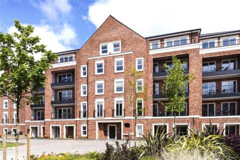 Toye Avenue, Whetstone, London, N20