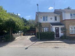 1, Alsop Close, St. Albans AL2 1BW