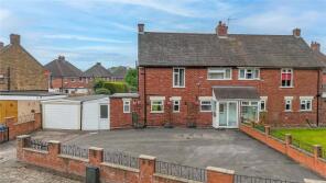 10, Sutton Avenue, Tamworth B78 3JY