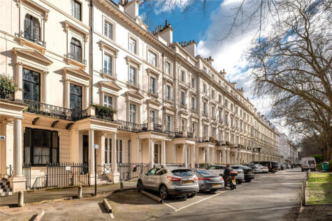 Westbourne Terrace, London, W2 3
