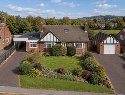 Spital Lane, Chesterfield