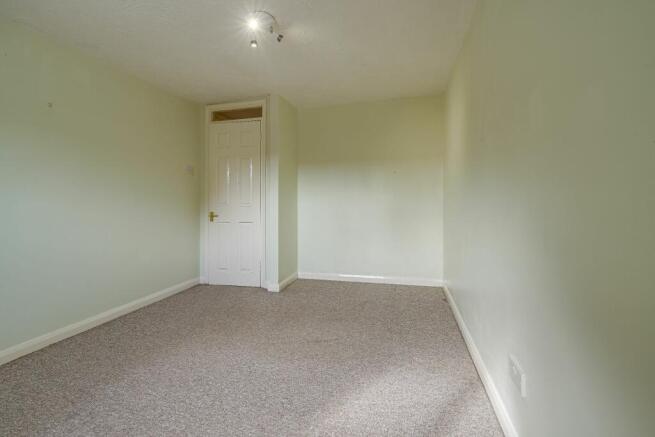Double Bedroom (view b)