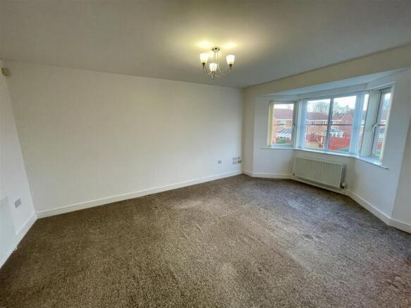 Lounge/Kitchen /Diner