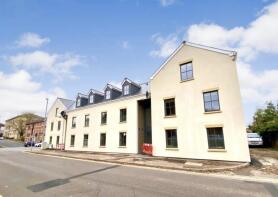 49, East Reach, Taunton TA1 3EX