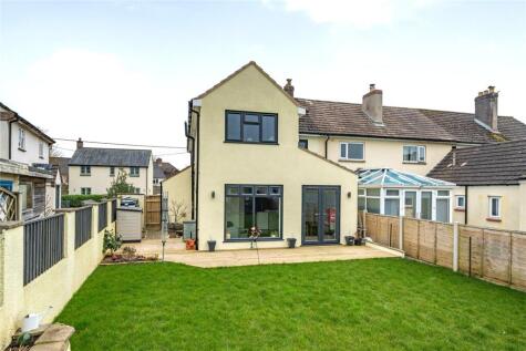 Knowle Lane, Wookey, Wells, BA5