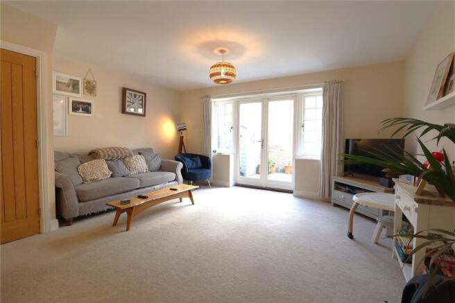 Living / Dining Room