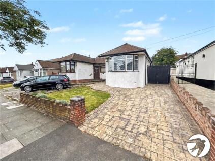 Sutherland Avenue, South Welling, Kent, DA16