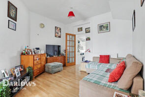47, North Clive Street, Grangetown, Cardiff CF11 6NQ