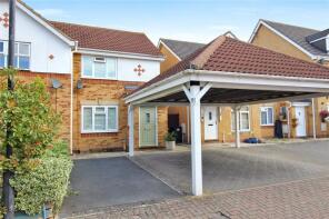 4, Pope Close, Abbey Meads, Swindon SN25 4FN