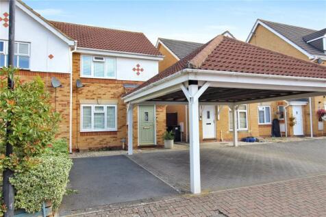 Emerson Close, Abbey Meads, Swindon, SN25