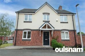 22, Poppy Avenue, Oldbury B69 4BS