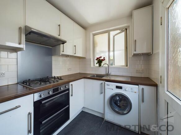 2 Kitchen