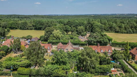 The Mount, Flimwell