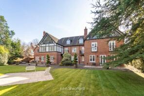 Apartment 1, 581, Warwick Road, Silhill, Solihull B91 1AW