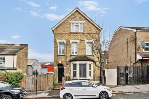 Borough Hill, Waddon, Croydon, CR0