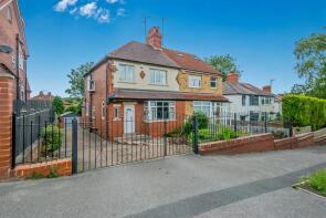 22, Armley Grange Avenue, Armley, Leeds LS12 3QN