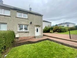 39, Gibb Street, Chapelhall ML6 8SL