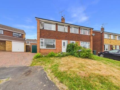 Cantreyn Drive, Bridgnorth