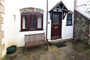 5, Old Station Close, Cheddar BS27 3DF