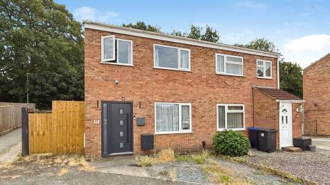 Matravers Close, Westbury